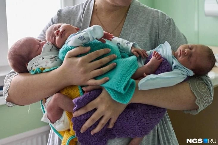 В Кузбассе за восемь лет закрыли 12 акушерских стационаров
