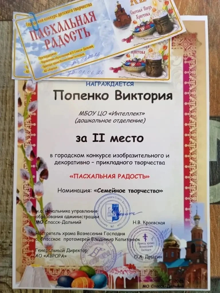 🎉 Триумф наших талантов на городском конкурсе!  Сегодня в кинотеатре «Аврора» состоялась торжественн