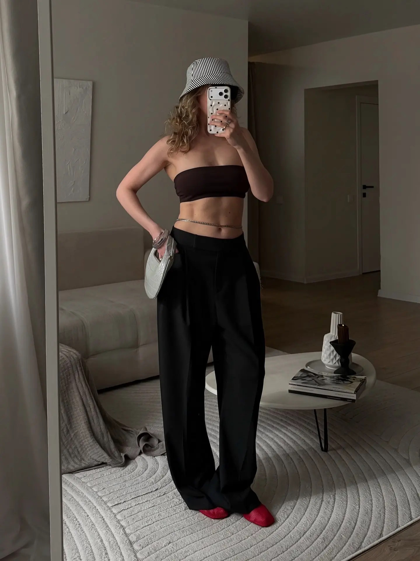 Стилизации для Fashion Rebels ☺️