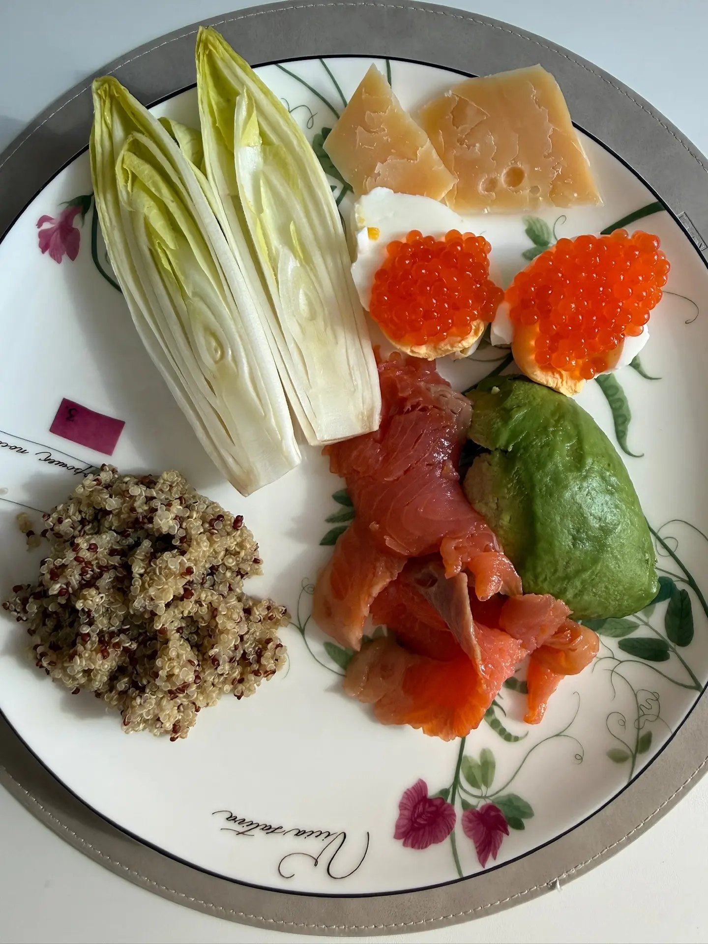 🥑ПОЛЕЗНЫЙ ЗАВТРАК