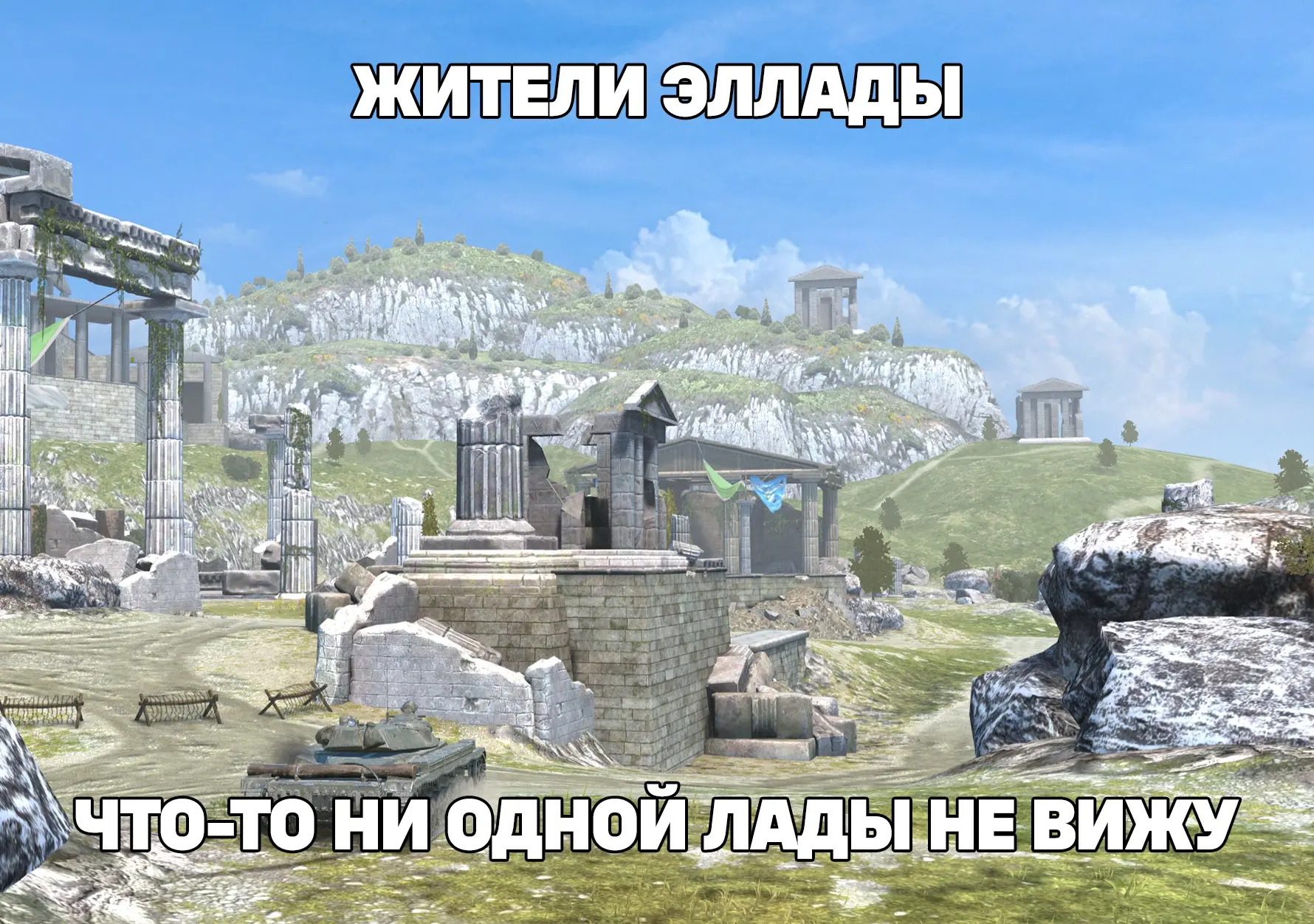 Планируем первые осенние выходные!