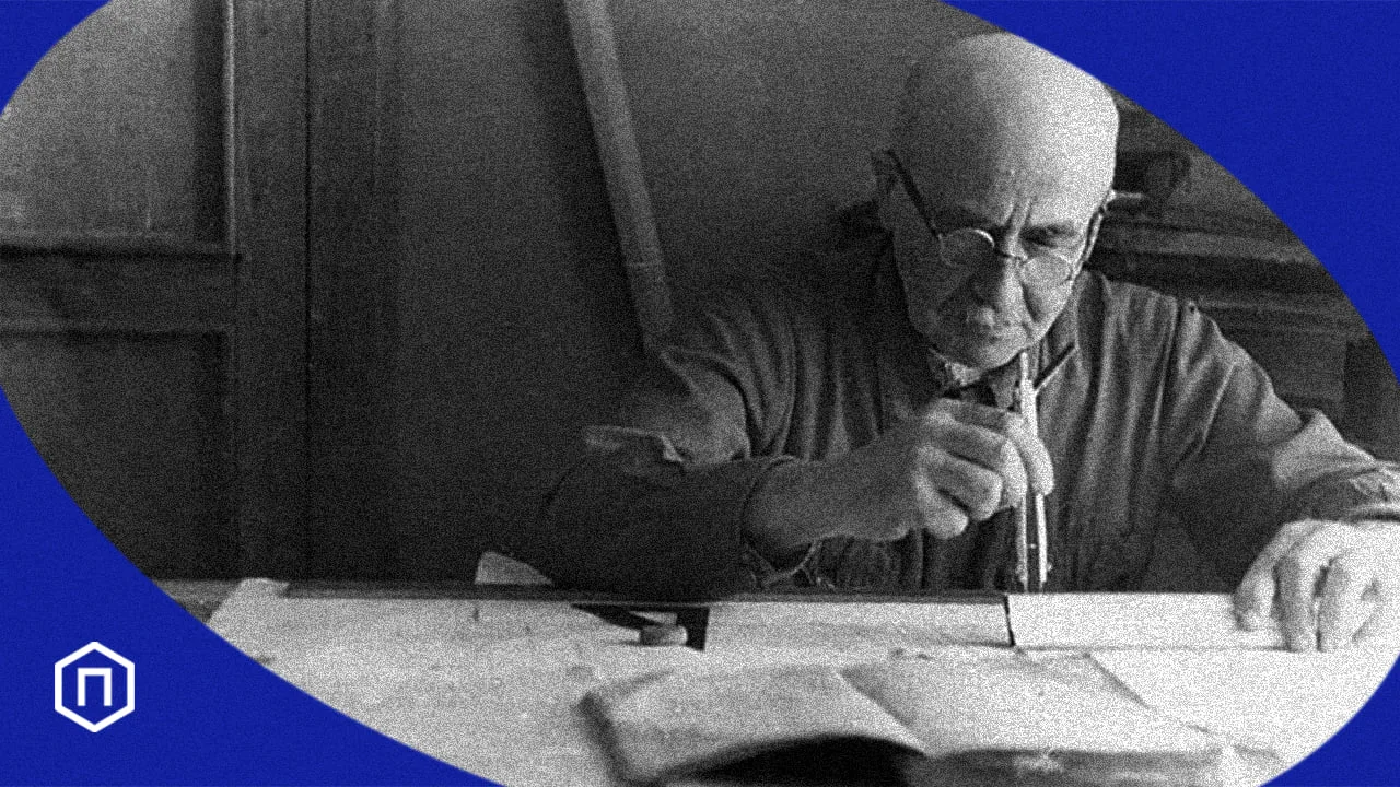 Техника, объединяющая народы
