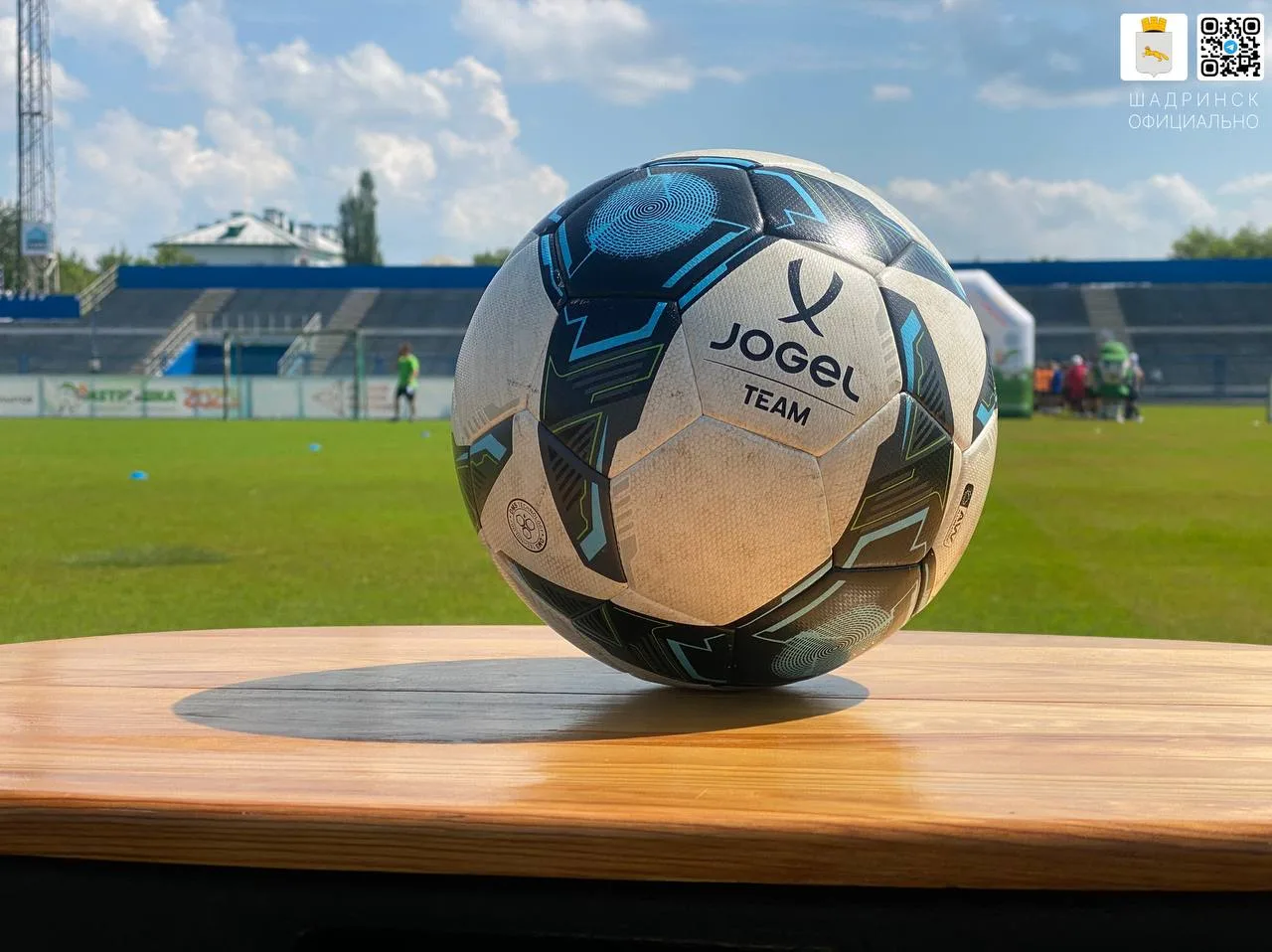 ⚽Скорость, точность и красивые голы. Шадринск принимает матчи «Метрошки»
