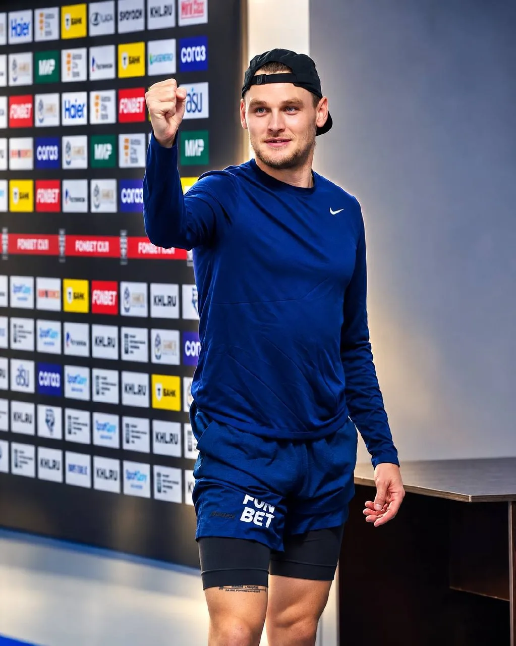 🍯💚 Он по-прежнему очень хочет забить свой первый гол в чемпионате и непременно сделае...
