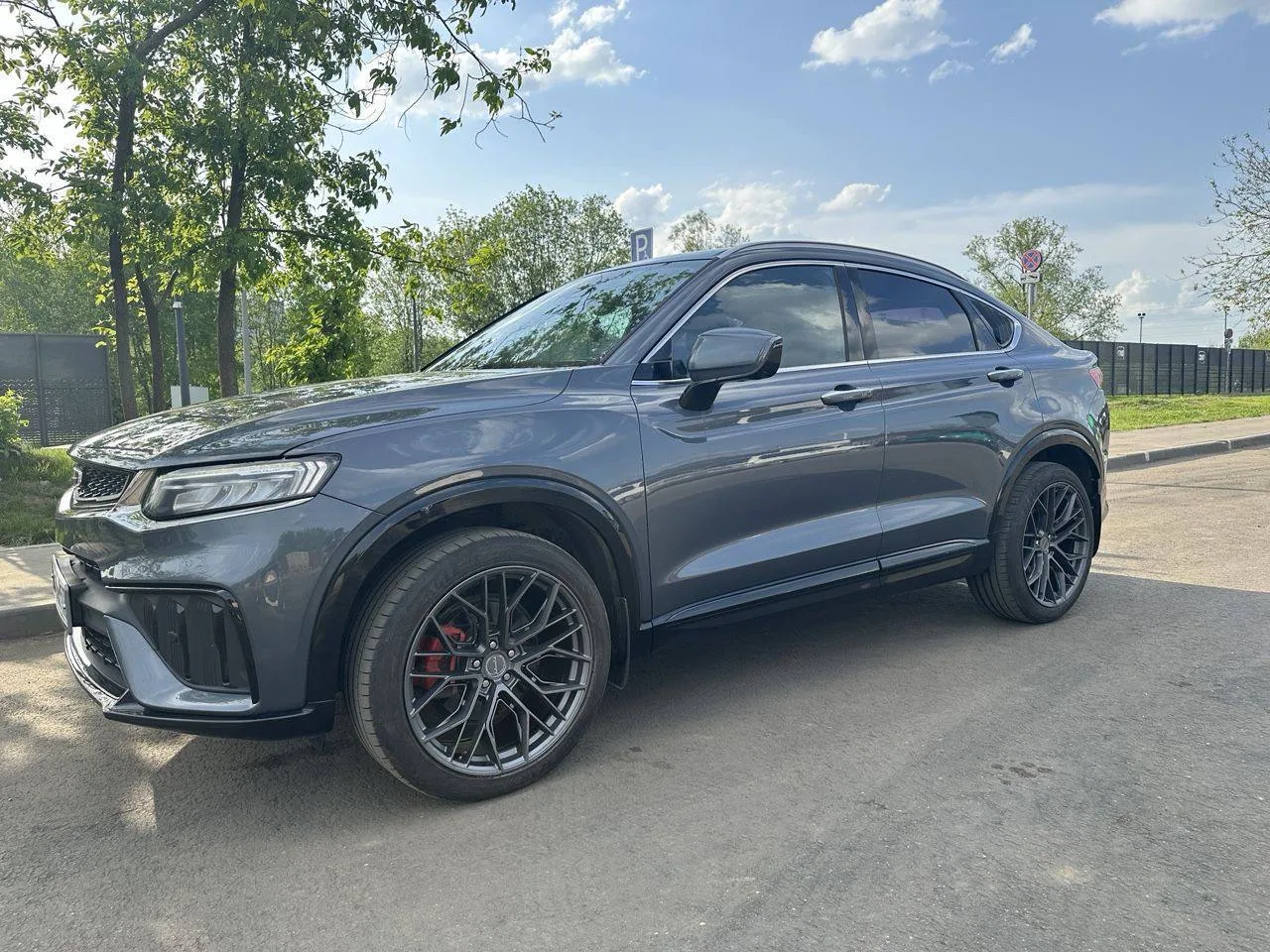 Продолжаем рубрику «Фото от наших клиентов»🤩