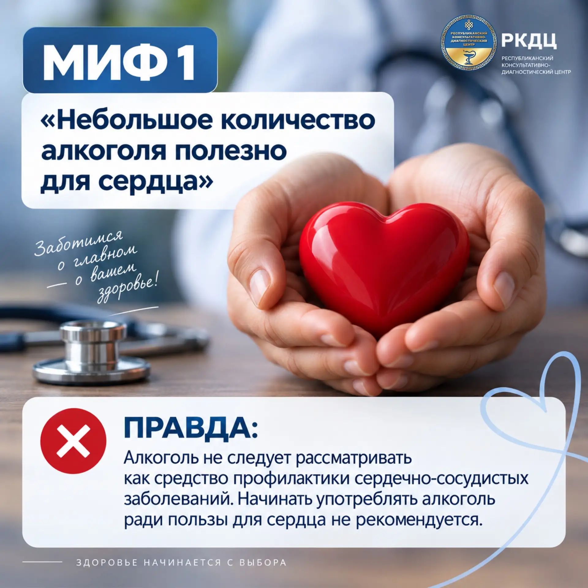 🍷 Мифы об алкоголе: правда или заблуждение?