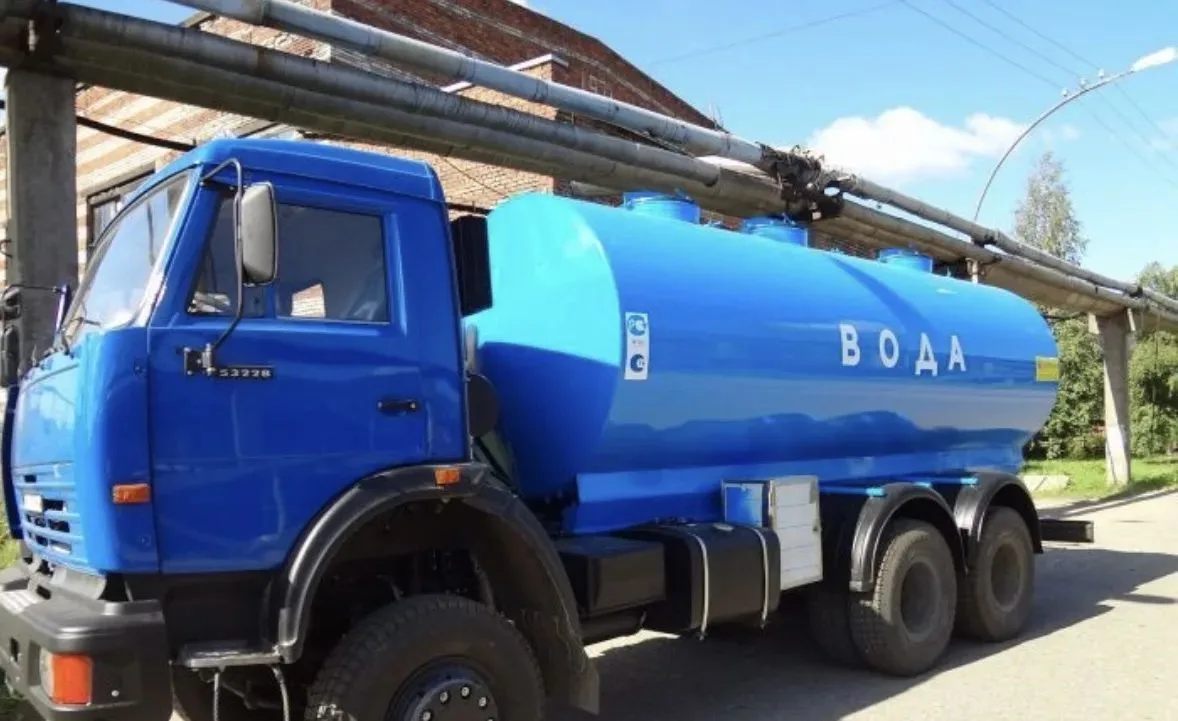 ✅МУП "Водоканал" сообщает в связи плановым отключением водоснабжения, будет организован...