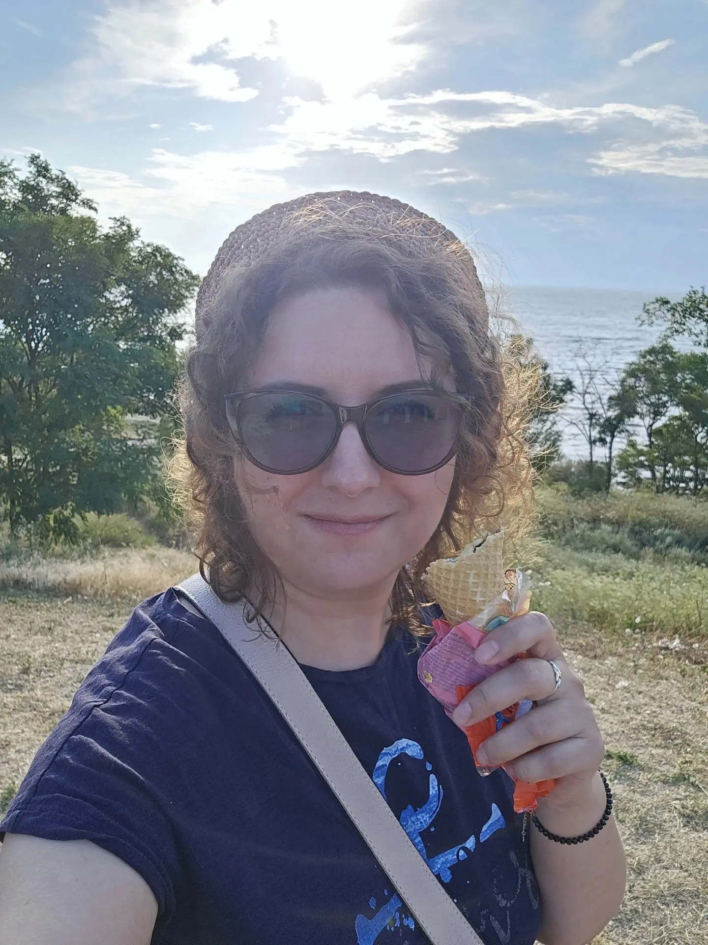 Как быстро пролетело... 🌊🏡🌲