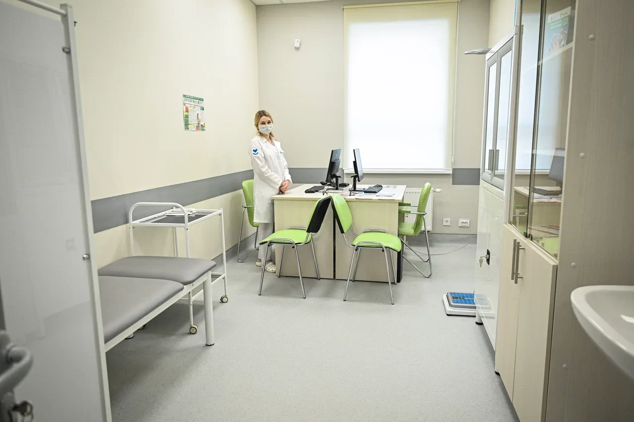 📱🏥 В Татарстане через мессенджер MAX провели более 51 тысячи телемедицинских консульт...