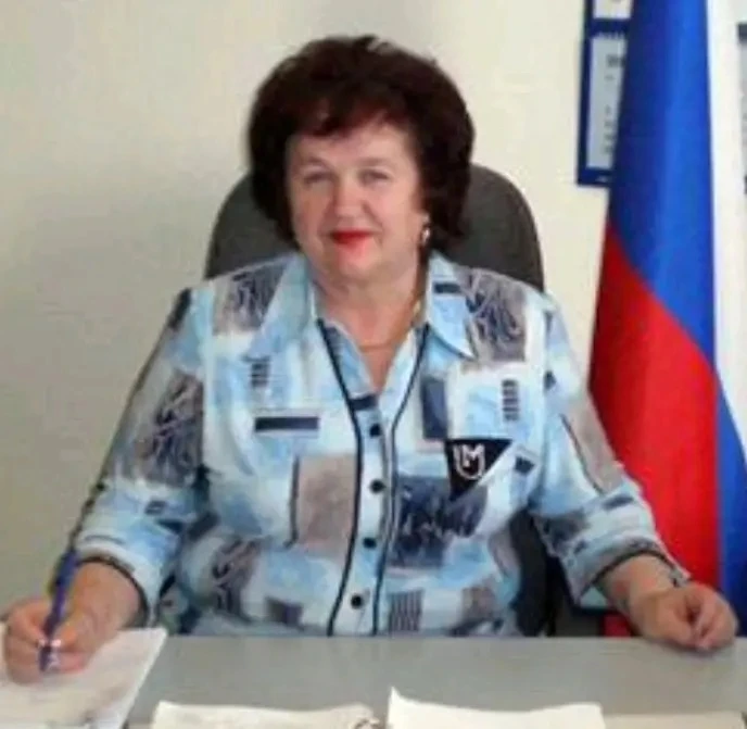 Смирнова Ольга Николаевна
