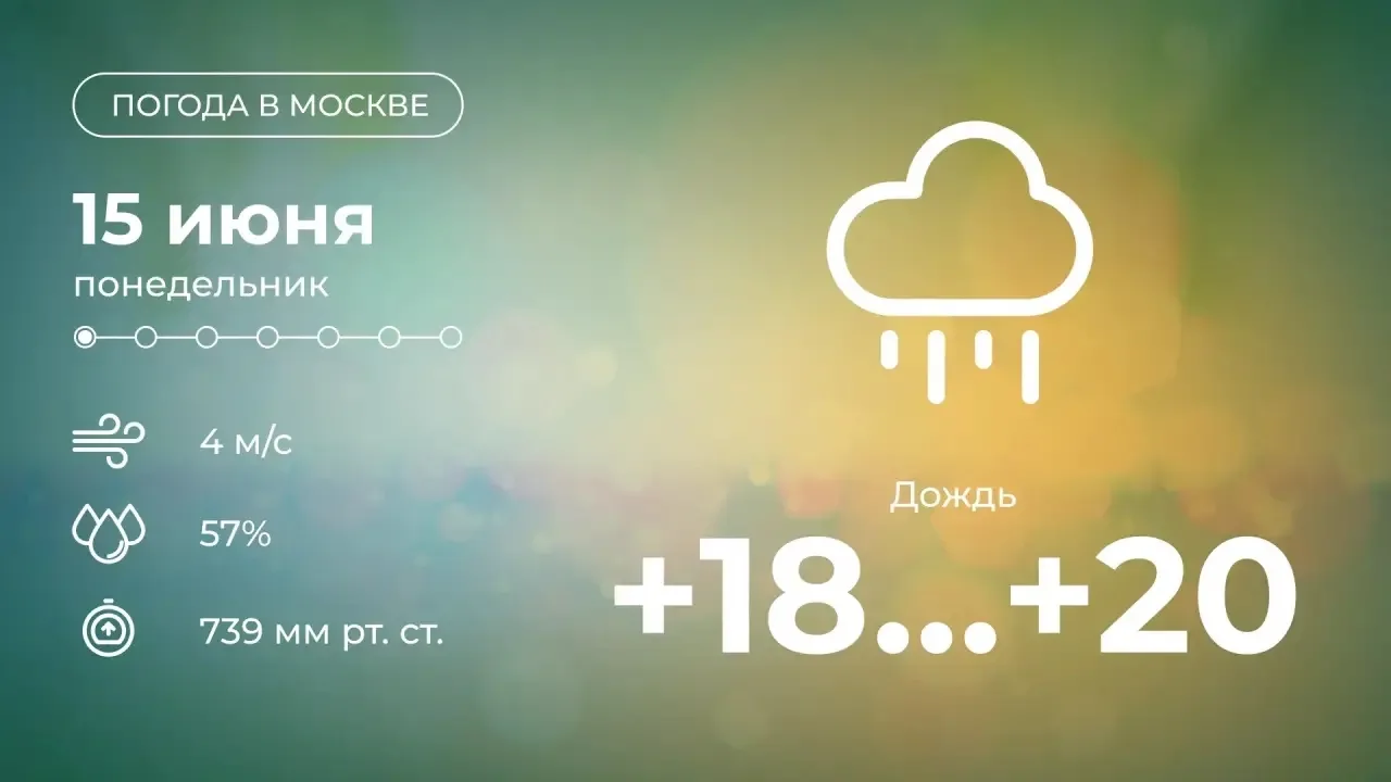 Митино | Мякинино | Строгино | Москва🏡

🌧 Сегодня в Москве прогнозируют дождь. Температура воздуха