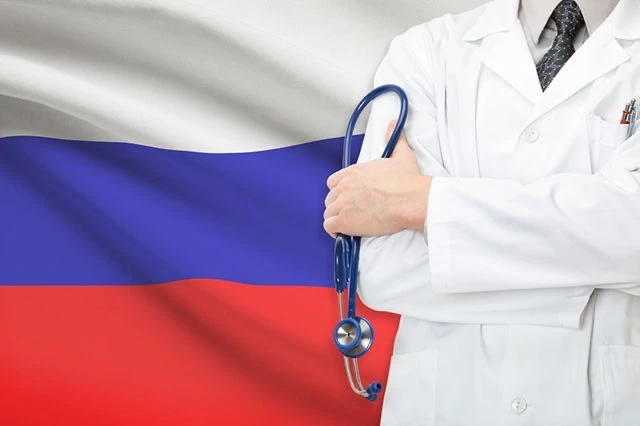 Здоровье — это основа большой страны 🩺🇷🇺

Друзья, команда CMD Лефортово поздравляет вас с Днём Ро