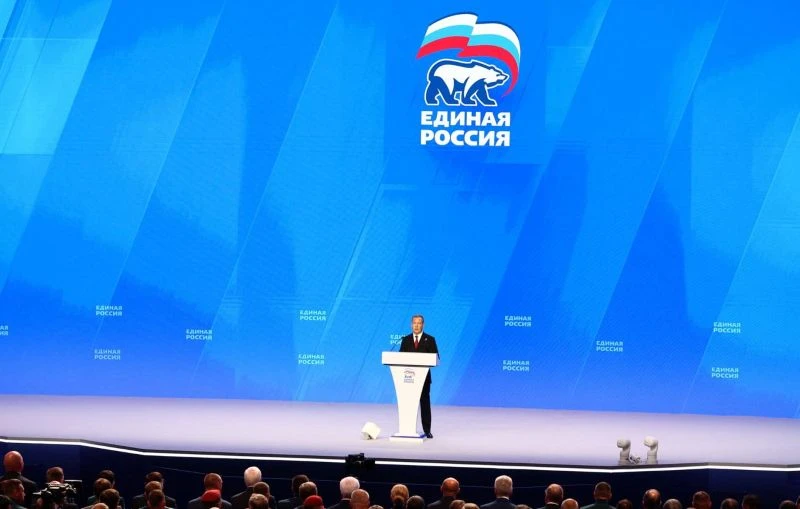 У врагов сдают нервы: ВСУ наносят удары по тыловым регионам в день проведения съезда па...