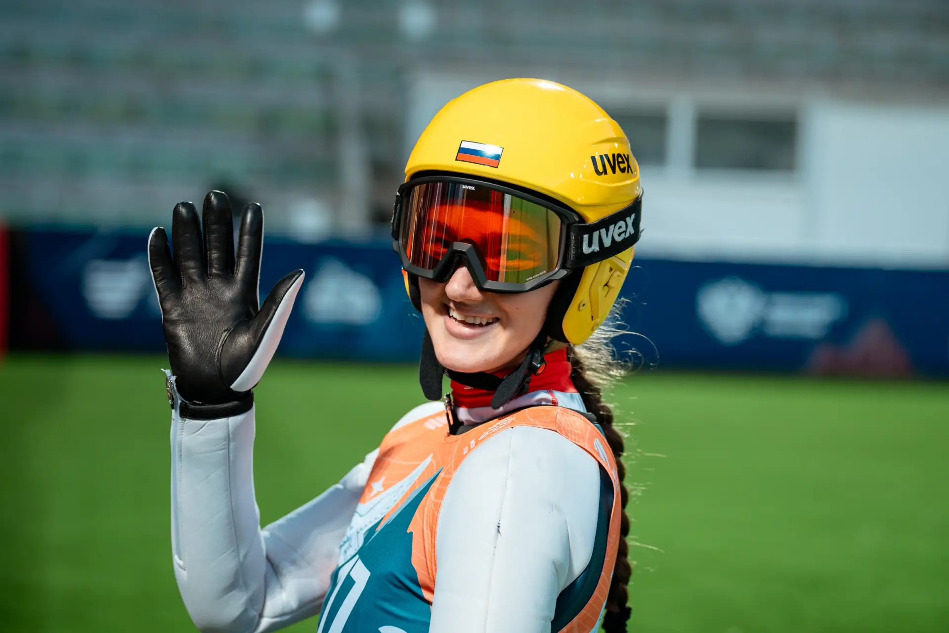 🥇🥈Три насыщенных дня соревнований по лыжному двоеборью и прыжкам на лыжах с трамплина...