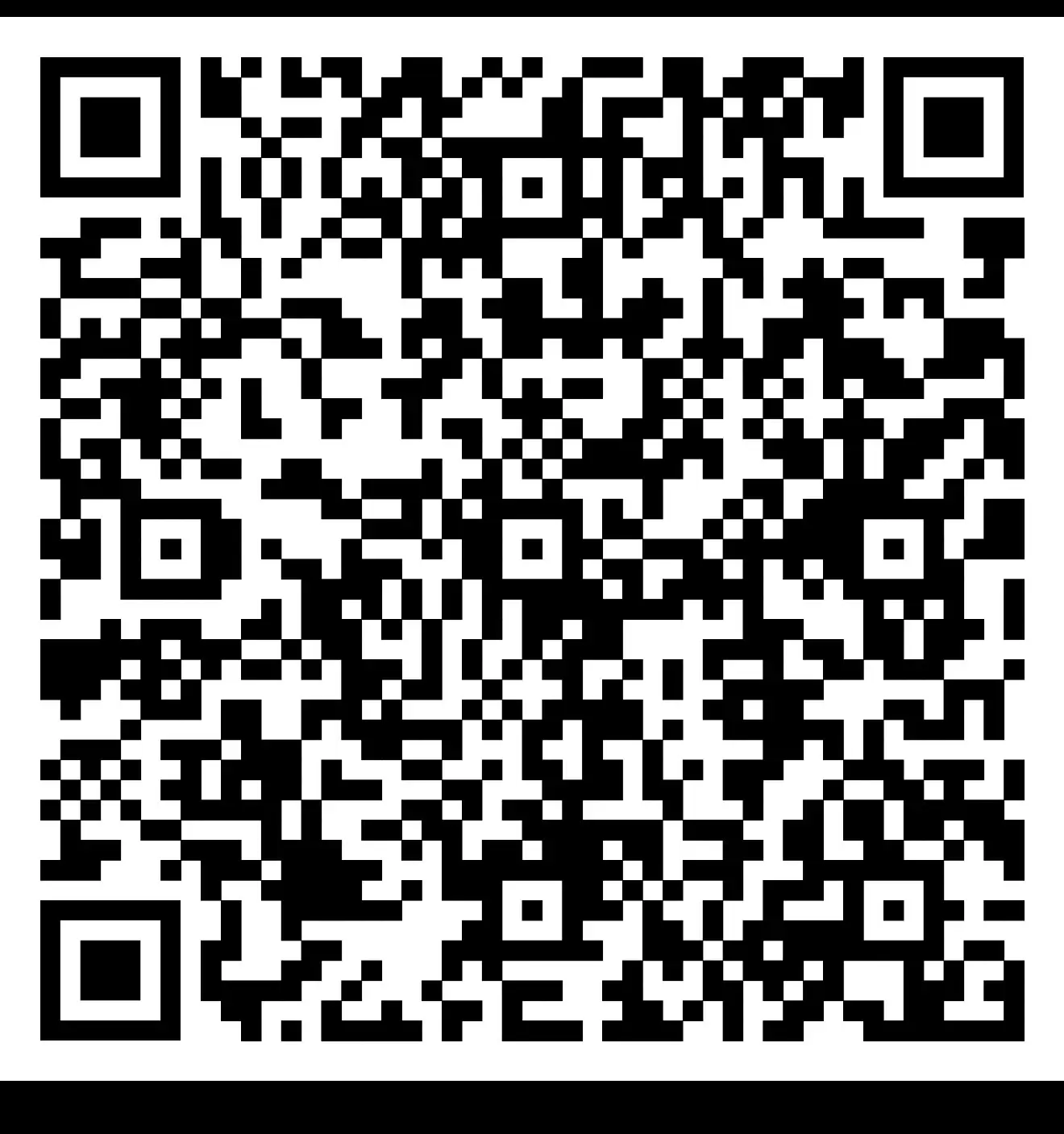 "QR-код" для скачивания мобильного приложения "Госуслуги Моя школа"