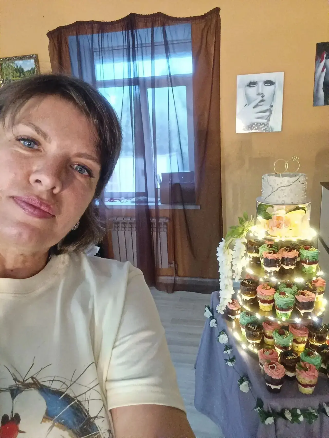 Наталья Фролова: «Социальный контракт закрывает вопросы, которые раньше не давали покоя»