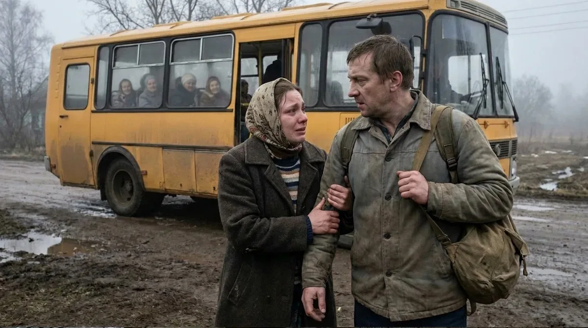 Изображение 1 к публикации «Рассказы»