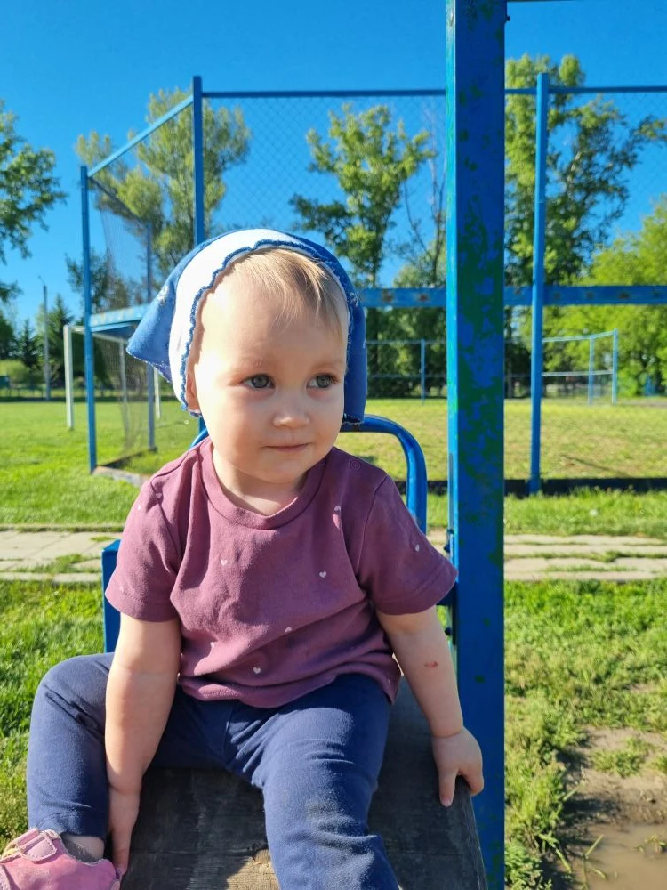 Вчера поймала себя на мысли, что родительский опыт – штука, которая не всегда работает дважды. 

То,
