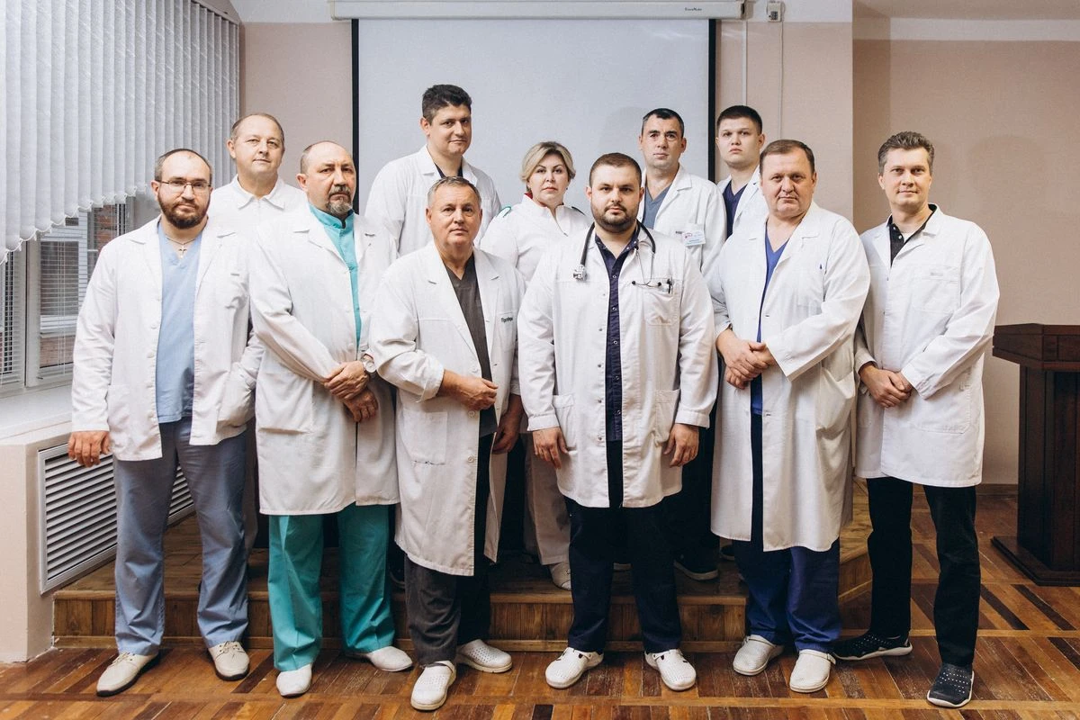 🔔 Сегодня, 2 октября, отмечается День уролога 🤝 Поздравляем с профессиональным праздн...