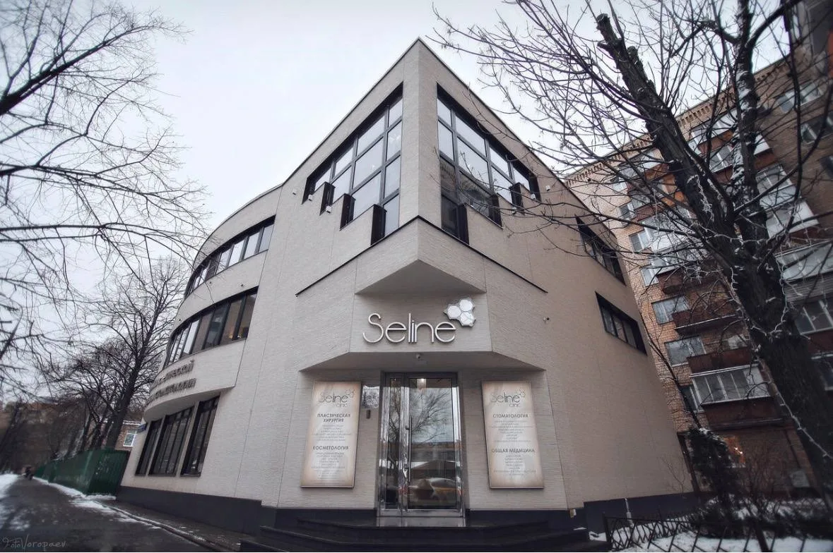 Пациент впал в клиническую смерть в московской клинике пластической хирургии

Инцидент произошёл в о