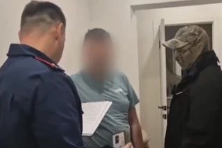 В Челябинске задержали руководителя областной структуры за хищение 28,8 миллионов у дет...