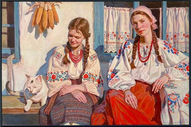 Светлана Лазарева
