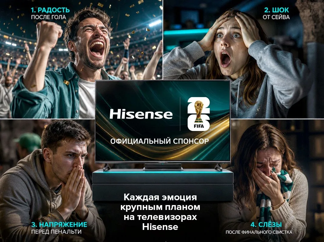 Чем ближе финал, тем сильнее эмоции 🥳Этот Чемпионат мира подарил нам десятки моментов, которые уже 