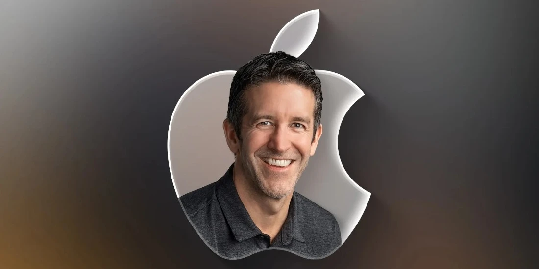 Новый гендиректор Apple всерьез взялся за дизайн