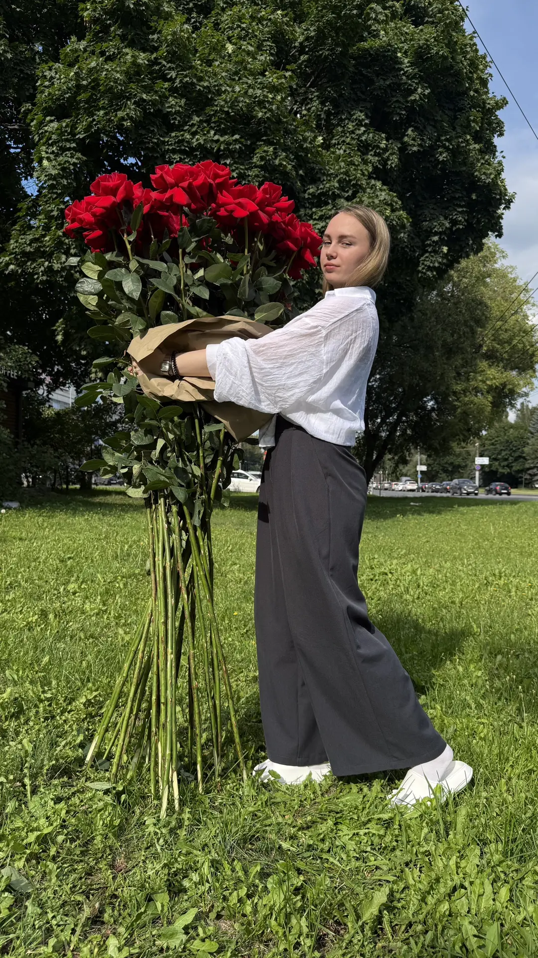 Розы Гиганты снова в наличии ❤️❤️❤️