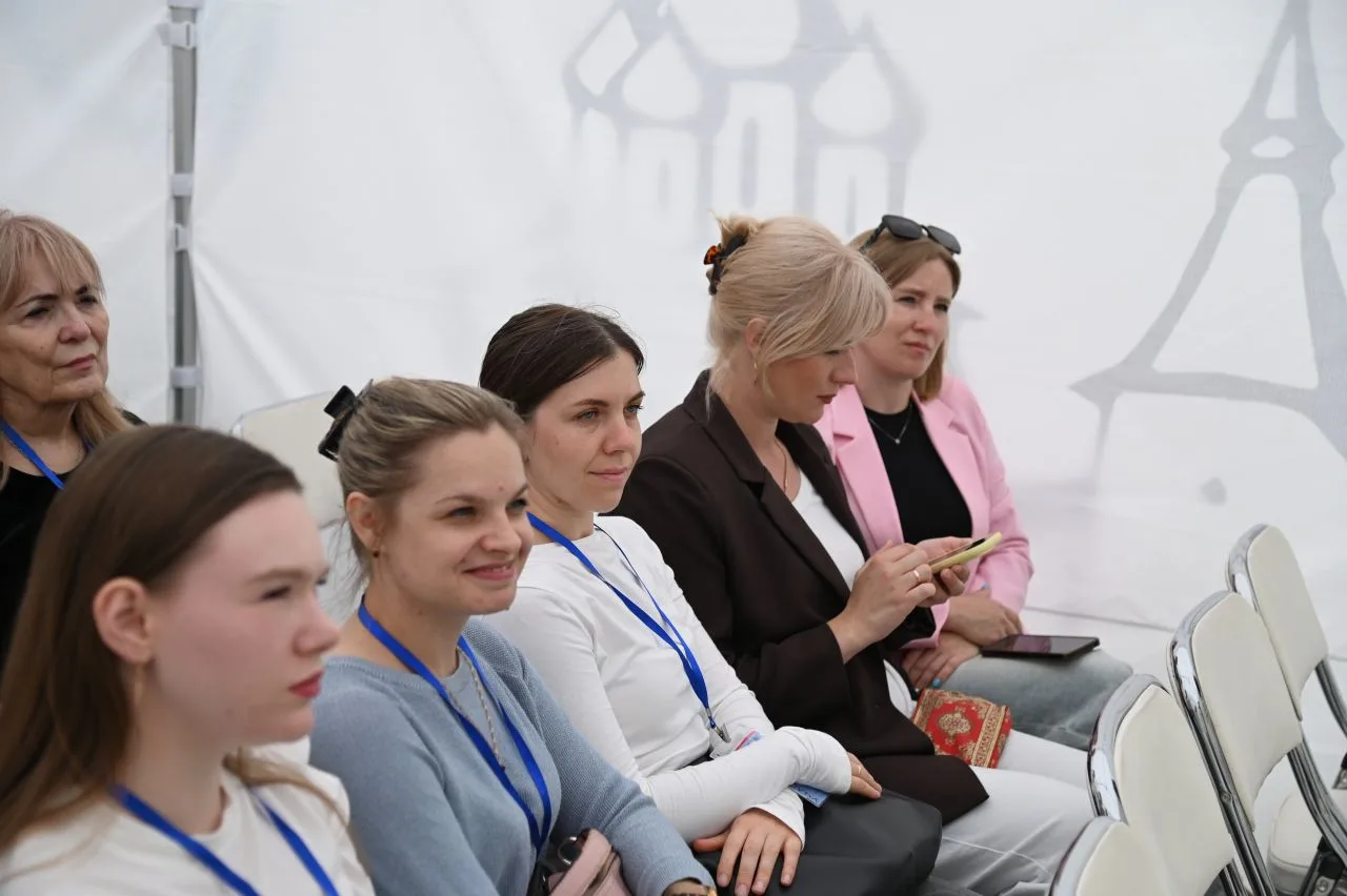 «Друзья мои, прекрасен наш союз!»
В период 4-7 июня 2026г. в Псковской области в рамках Дней Пушкинс