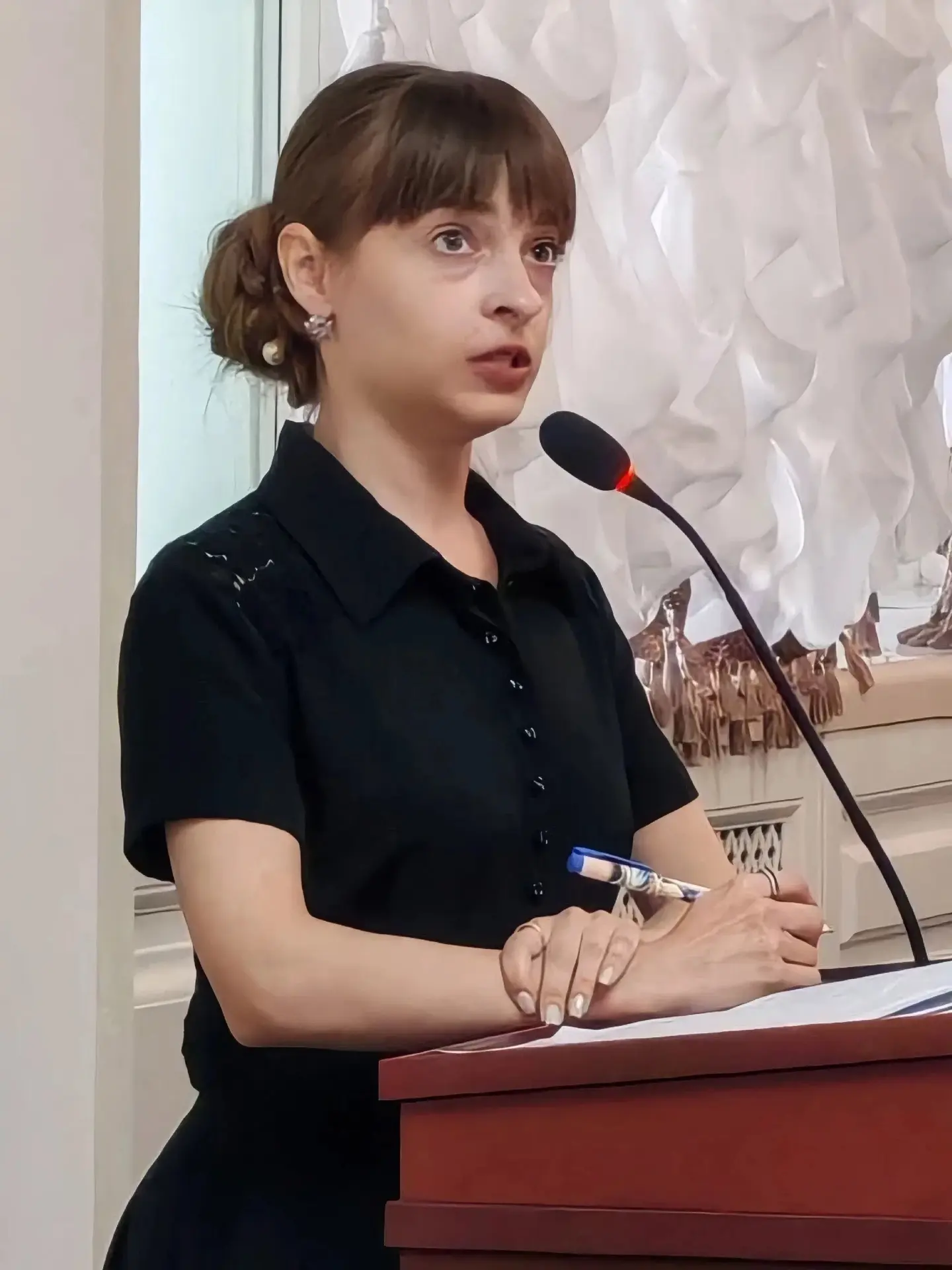 Друзья, предлагаем испытать чувство гордости, ведь в нашей гимназии работают самые лучшие учителя! ✨