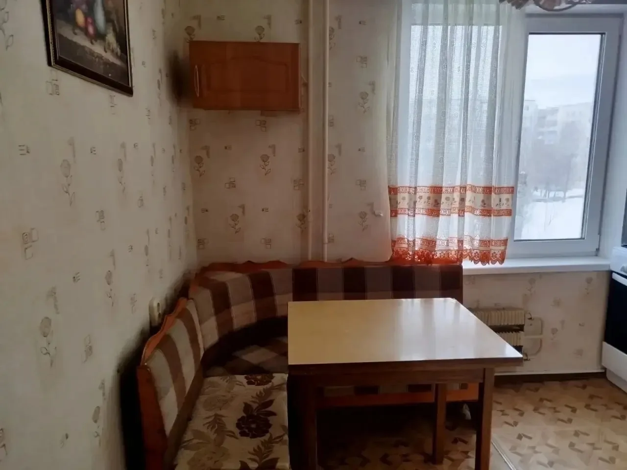 Г Казань Сдаём 1-комнатную квартиру по улице САФИУЛЛИНА 30. В шаговой доступности метро ДУБРАВНАЯ ил