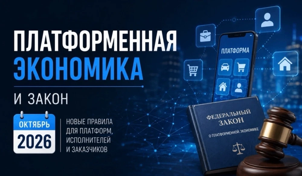 🔔 Новые обязанности для маркетплейсов и продавцов: что изменится в 2026 году?