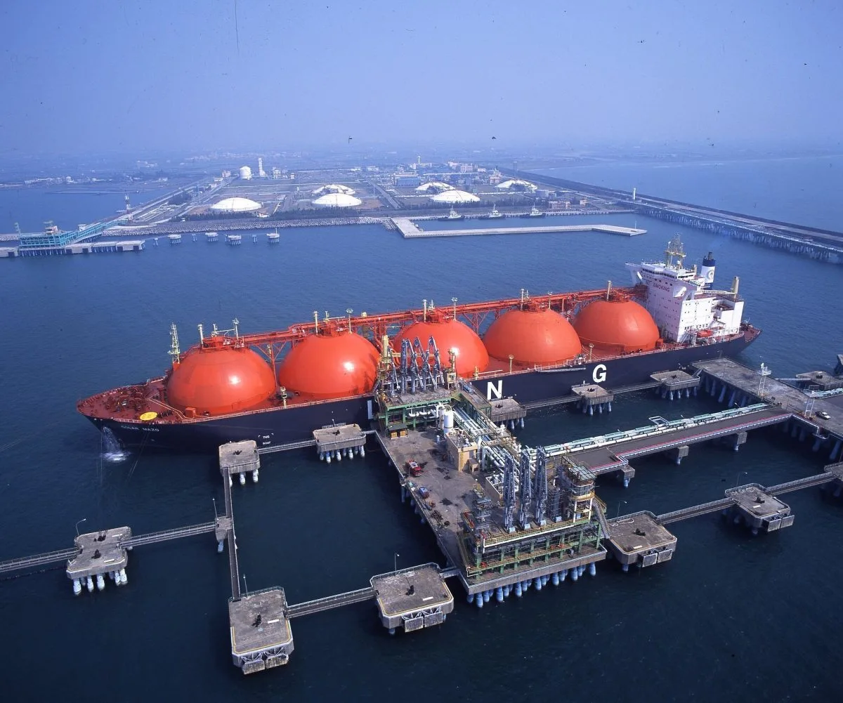 Россия в январе-мае экспортировала в ЕС рекордное количество газа с 2022 года

Евросоюз импортировал