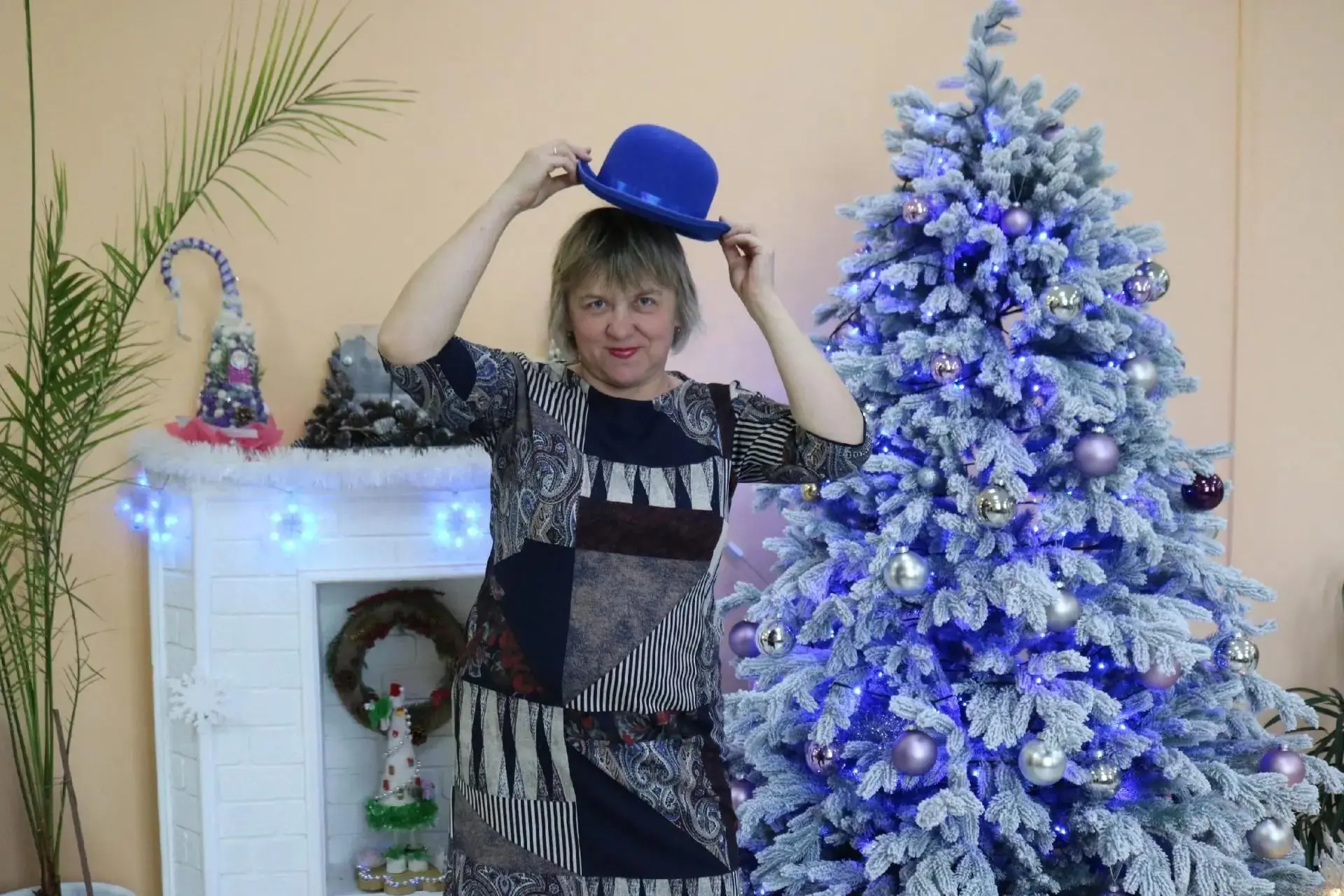 Учитель, наставник, театральный деятель