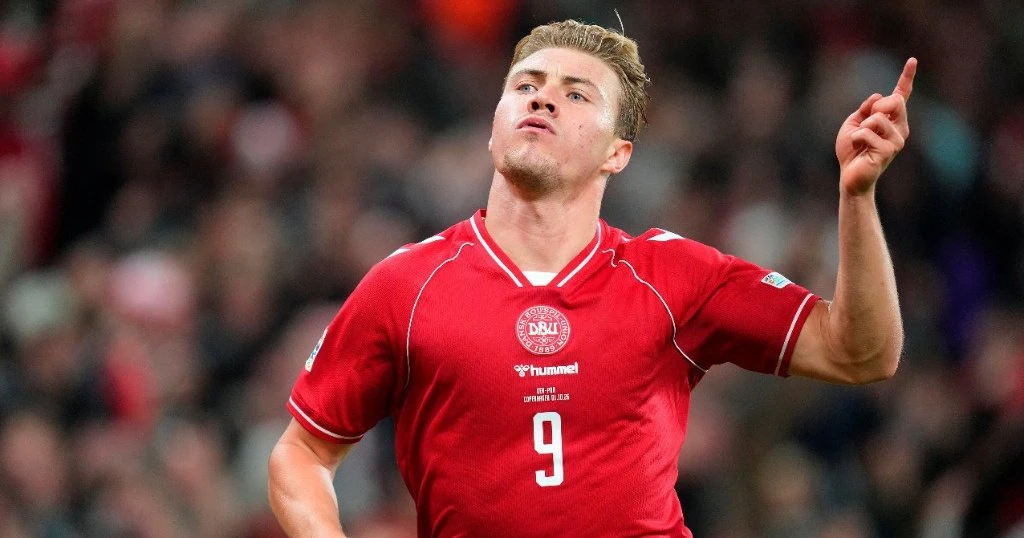 ⚡Хёйлунн отомстил за Роналду🇵🇹