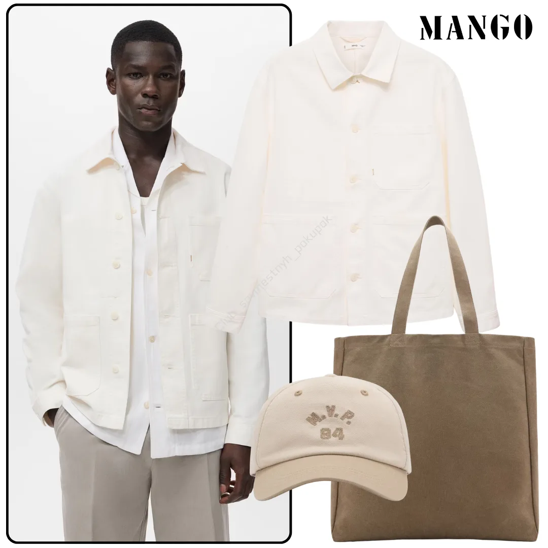 Mango Outlet 🇩🇪
