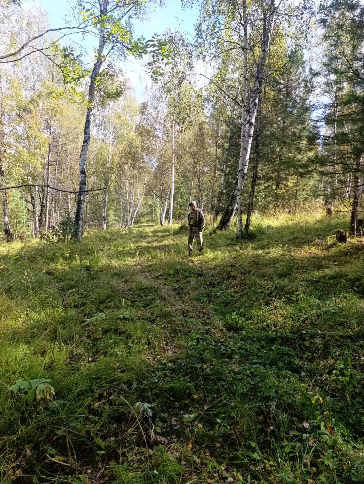 🌏Госинспекторы Тункинского национального парка продолжают круглосуточный мониторинг пе...