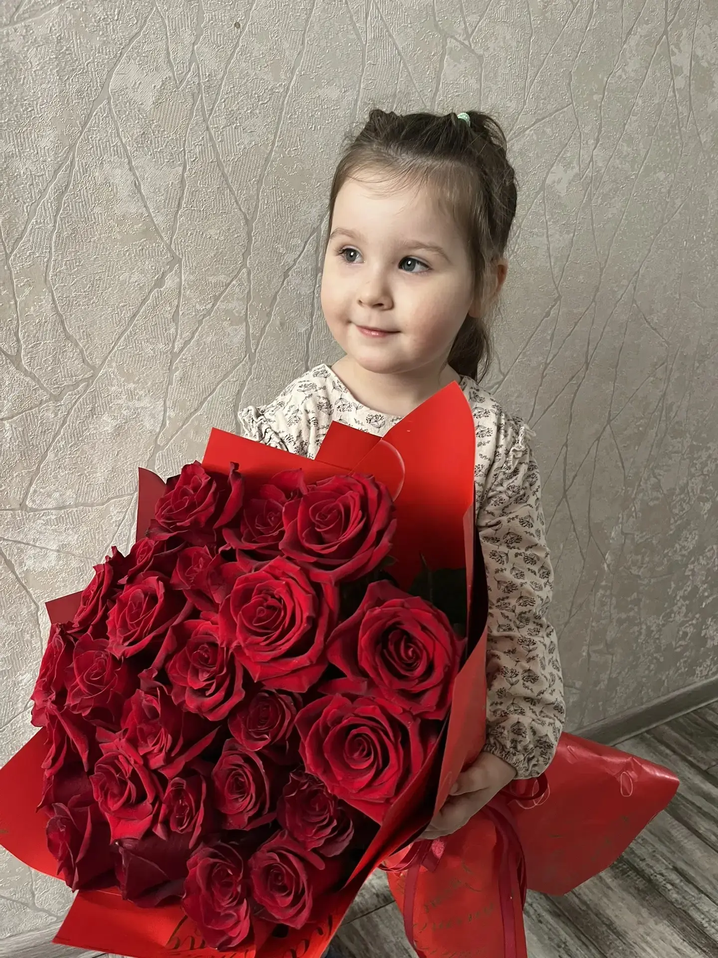 🥳 РУБРИКА *«Прилетит вдруг волшебник» 💫* 
🎂🎈🪄 Поздравляем, Солодкую Валерию, воспитанницу перво