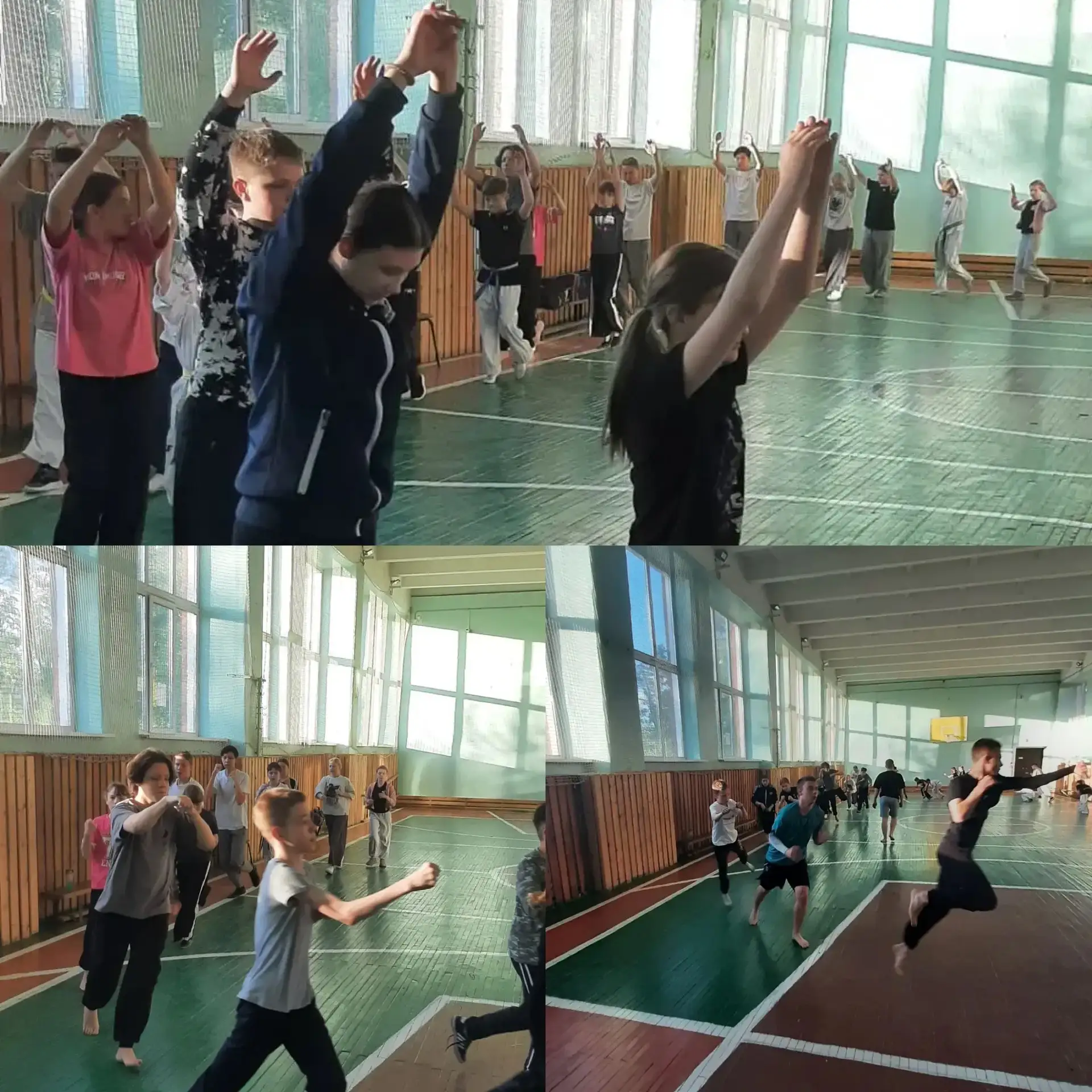 #Успех_каждого_ребенка #ГорДЮЦ