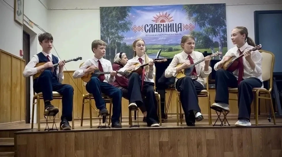 🎶 БЛЕСТЯЩИЙ РЕЗУЛЬТАТ ВОСПИТАННИКОВ СОЛНЕЧНОГОРСКОЙ ДЕТСКОЙ ШКОЛЫ ИСКУССТВ НА МЕЖДУНАРОДНОМ КОНКУРС