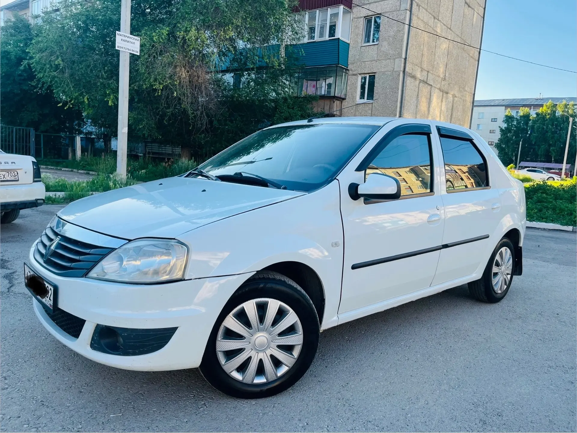Продам Рено Логан 2014
Двигатель 1.6 8 клапанный «масло не ест»
Гур, Кондиционер,2ЭСП,Центральный за