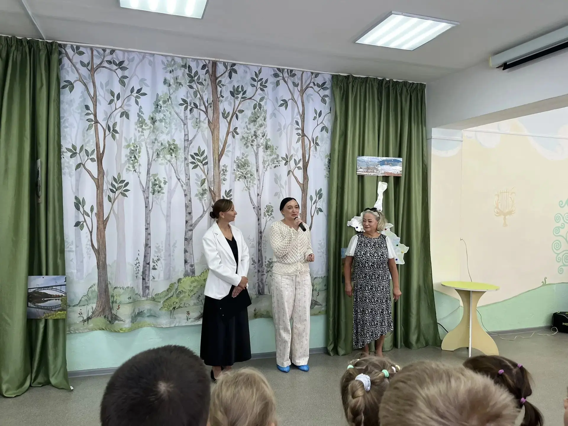 Каменск‑Уральский празднует День города — и радость действительно приходит в каждый дом, в каждую се