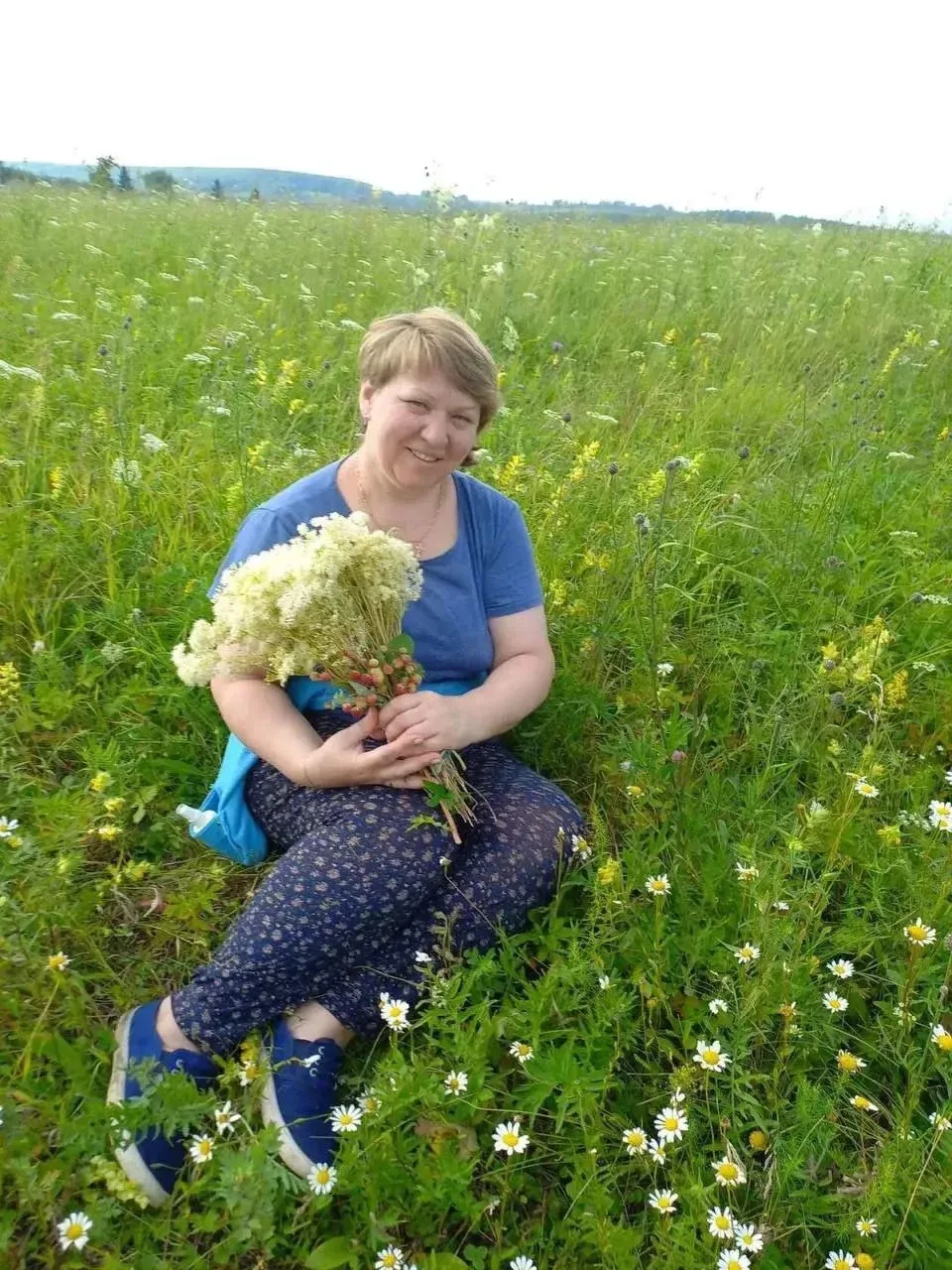 ✨ С днём рождения, Марина Геннадьевна!