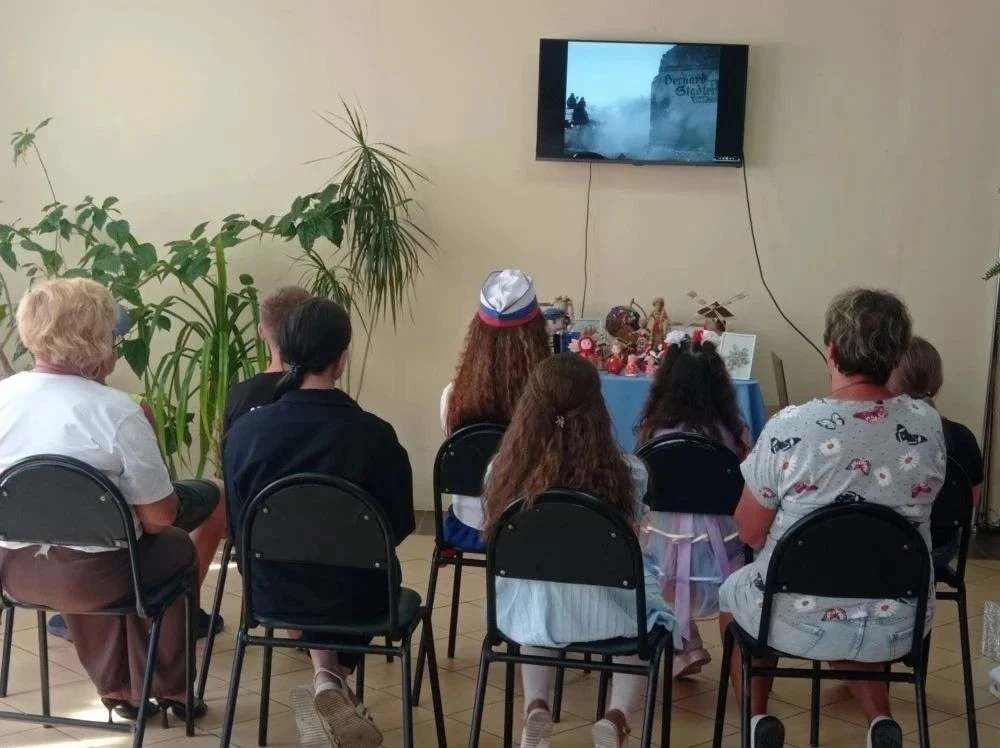 22 июня – одна из самых скорбных дат в истории нашей Родины. 85 лет назад в этот день началась Велик