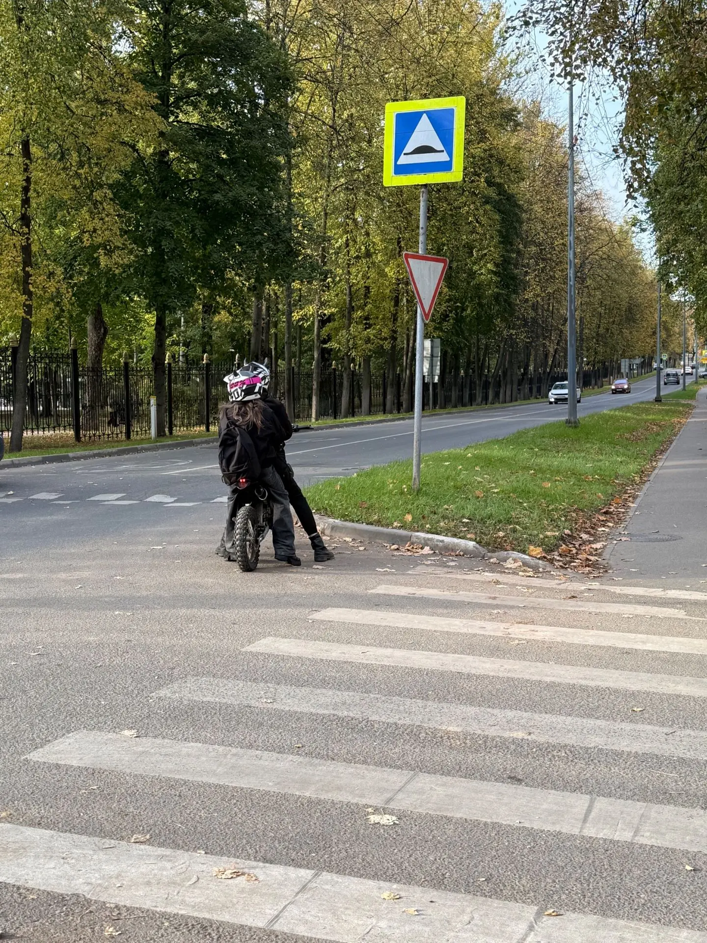 🏍️ Зачем родители покупают детям питбайки?