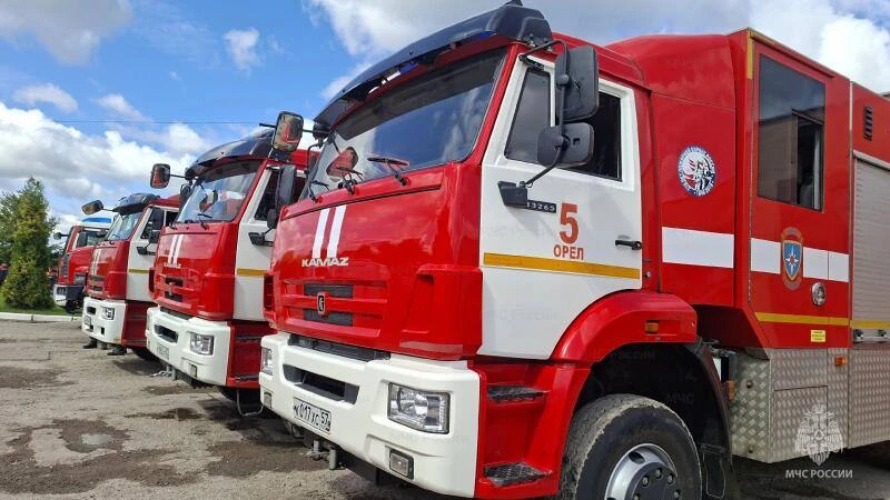 ❗️9 выездов на ликвидацию возгораний за сутки