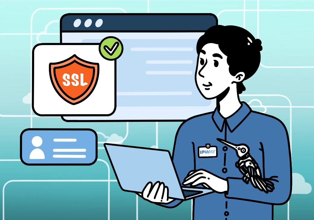 🛡️ SSL‑сертификаты и доверие клиентов