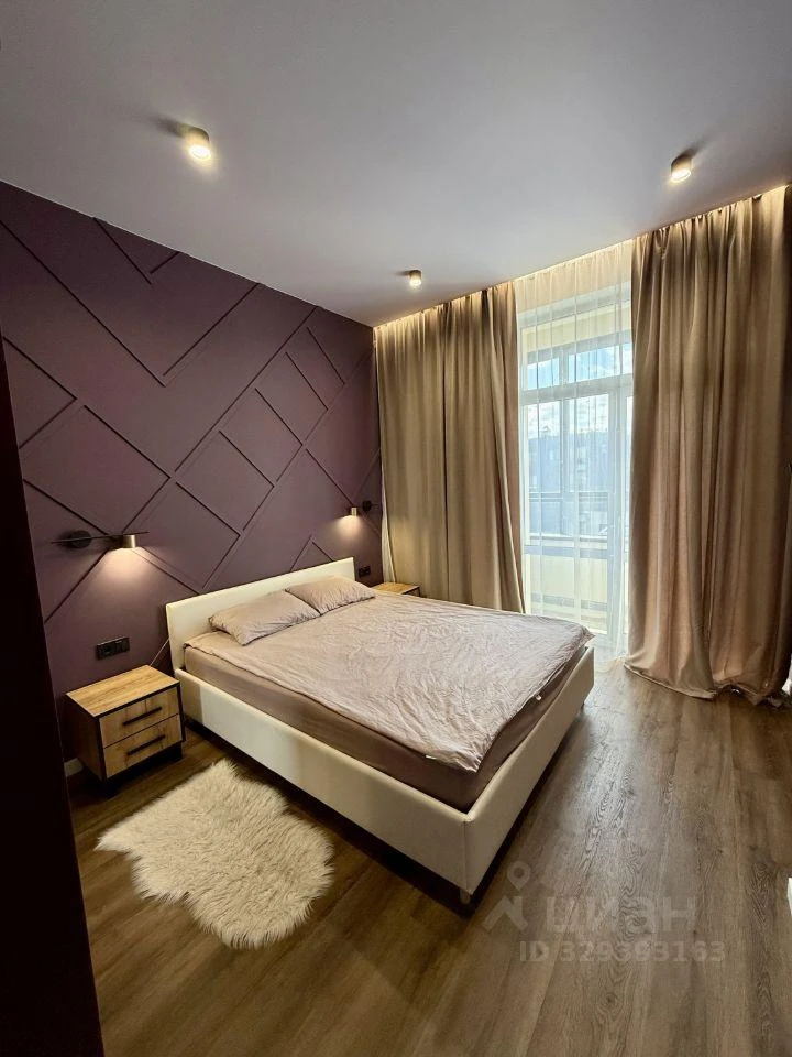 Сдам без посредников: 1-комнатная квартира, 42м²