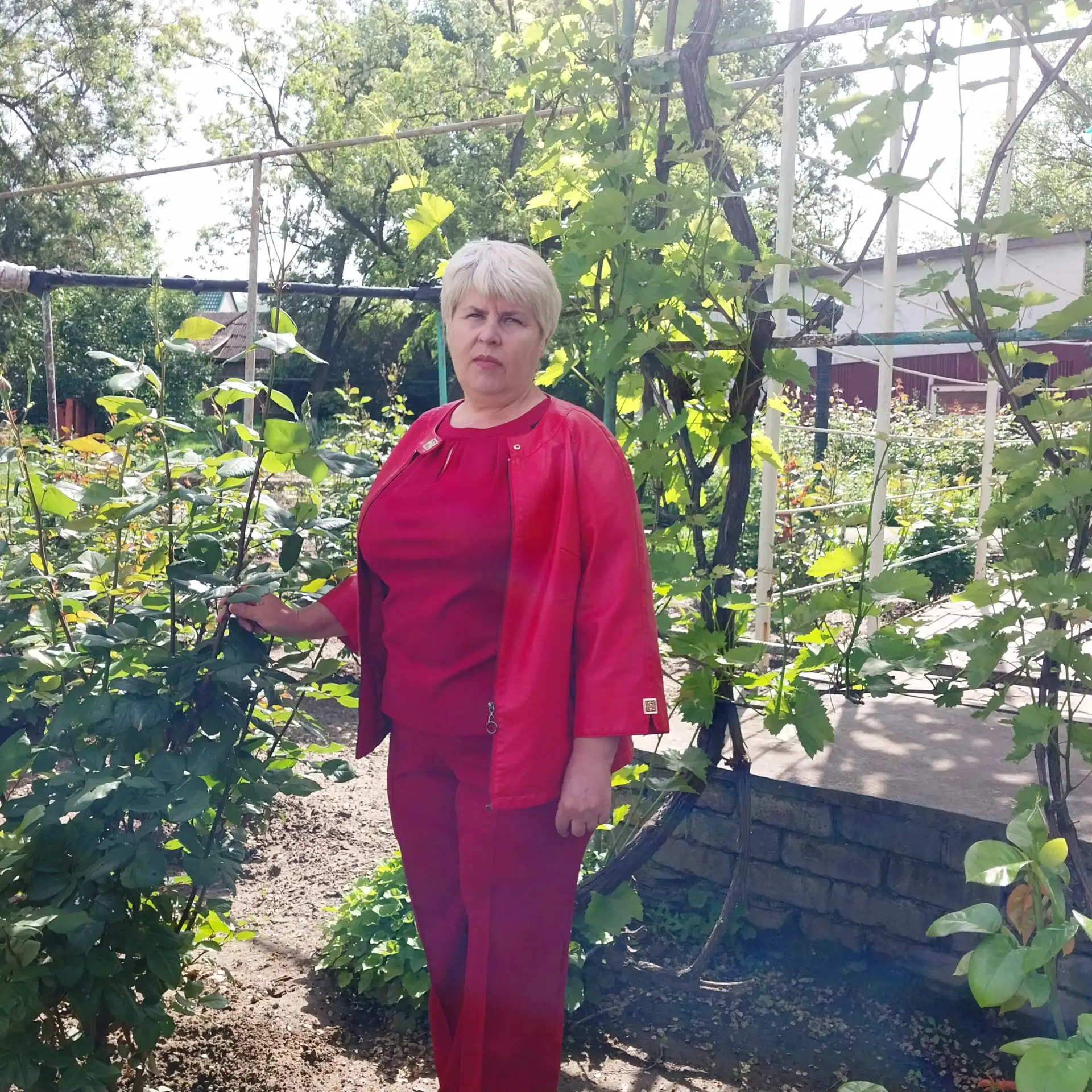 ❤️ 22 года тепла и заботы: наша гордость — Любовь Викторовна Рудакова

В мире, где так не хватает ис